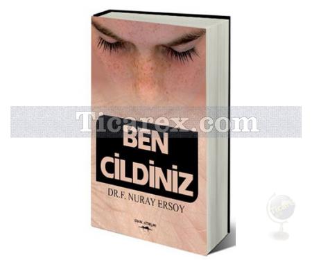 Ben Cildiniz | F. Nuray Ersoy - Resim 1