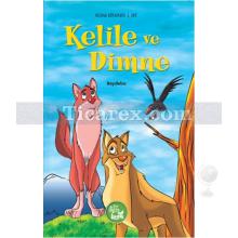 Kelile ve Dimme | Beydebâ