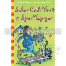 sakar_cadi_vini_spor_yapiyor