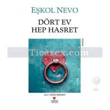 Dört Ev Hep Hasret | Eşkol Nevo