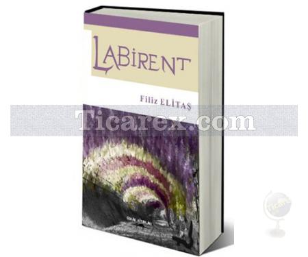 Labirent | Filiz Elitaş - Resim 1