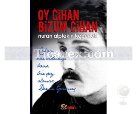 Oy Cihan Bizum Cihan | Nuran Alptekin Kepenek - Resim 1