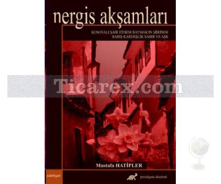 Nergis Akşamları | Mustafa Hatipler - Resim 1