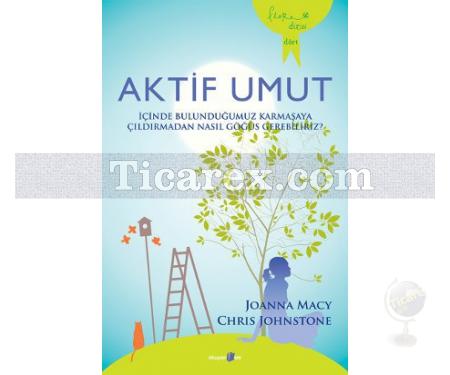 Aktif Umut | Chris Johnstone, Joanna Macy - Resim 1