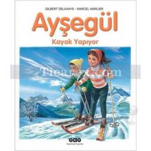 aysegul_-_kayak_yapiyor