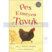 pes_etmeyen_tavuk