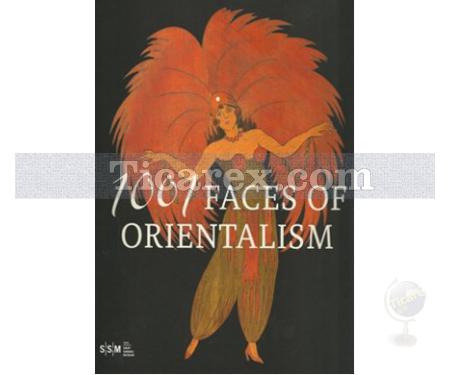 1001 Faces of Orientalism | Kolektif - Resim 1