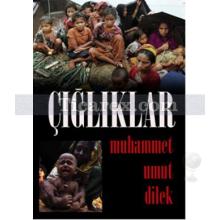 Çığlıklar | Muhammet Umut Dilek