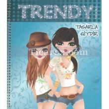 Trendy Model - Tasarla Giydir | Kolektif