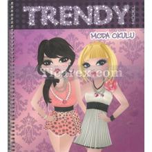 Trendy Model - Moda Okulu | Kolektif