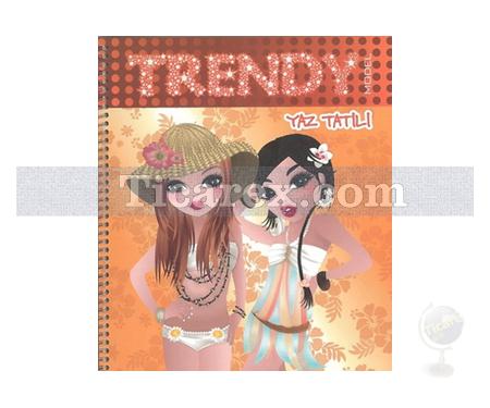 Trendy Model - Yaz Tatili | Kolektif - Resim 1