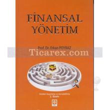 Finansal Yönetim | Erkan Poyraz