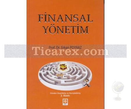 Finansal Yönetim | Erkan Poyraz - Resim 1