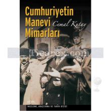 Cumhuriyetin Manevi Mimarları | Cemal Kutay