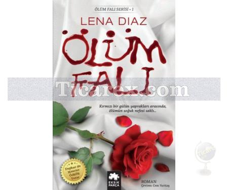 Ölüm Falı | Lena Diaz - Resim 1