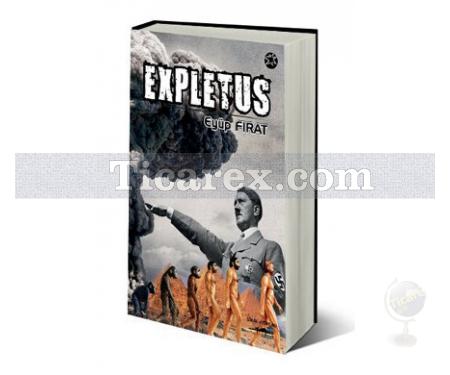 Expletus | Eyüp Fırat - Resim 1