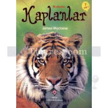 Kaplanlar | İlk Okuma | James Maclaine