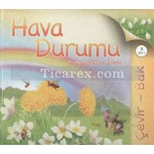 Hava Durumu | 5+ Yaş | John Butler, Mike Goldsmith