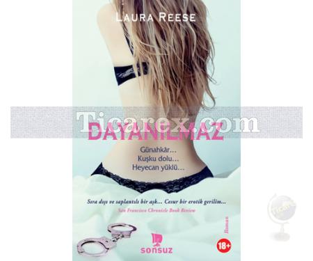 Dayanılmaz | Laura Reese - Resim 1