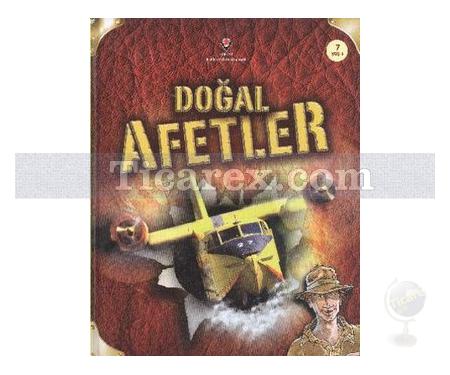 Doğal Afetler | 7+ Yaş | Bill Mcguire - Resim 1