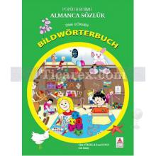 Popüler Resimli Almanca Sözlük | Dilek Gökmen