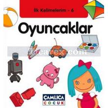 oyuncaklar