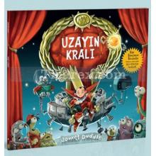 Uzayın Kralı | Jonny Duddle