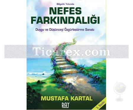 Nefes Farkındalığı | Mustafa Kartal - Resim 1