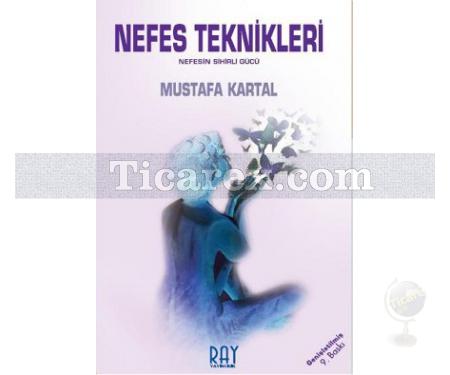 Nefes Teknikleri | Mustafa Kartal - Resim 1