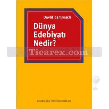 dunya_edebiyati_nedir