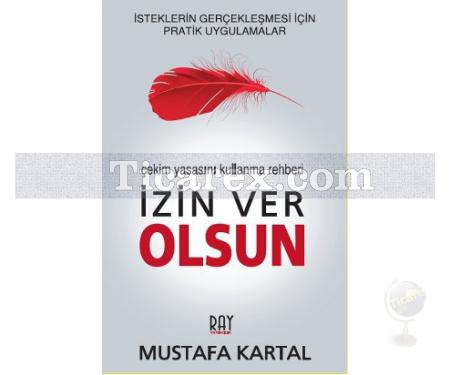 İzin Ver Olsun | Mustafa Kartal - Resim 1