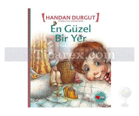 En Güzel Bir Yer | Handan Durgut - Resim 1