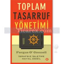 Toplam Tasarruf Yönetimi | Fergus O'Connel