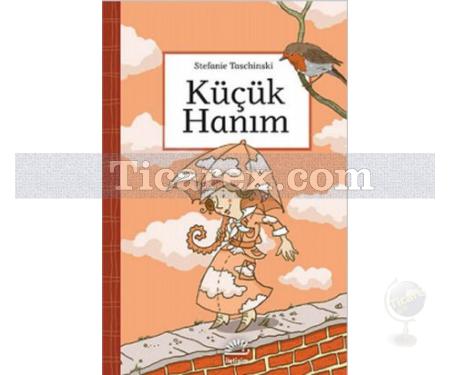 Küçük Hanım | Stefanie Taschinski - Resim 1