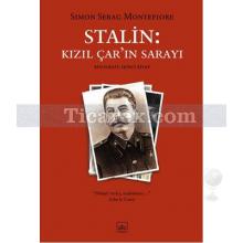 stalin_kizil_car_in_sarayi