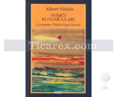 Ayışığı Kuyumcuları | Albert Vidaile - Resim 1