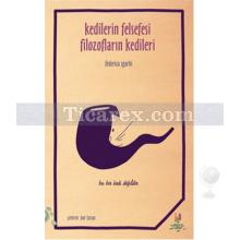 Kedilerin Felsefesi - Filozofların Kedileri | Federica Sgarbi