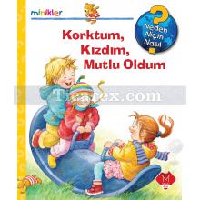 minikler_serisi_-_korktum_kizdim_mutlu_oldum