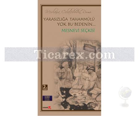 Yarasızlığa Tahammülü Yok Bu Bedenin... | Raşit Aker - Resim 1