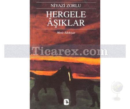 Hergele Aşıklar | Niyazi Zorlu - Resim 1