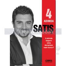 4 Adımda Satış | Ümit Ünker