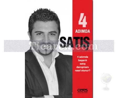 4 Adımda Satış | Ümit Ünker - Resim 1