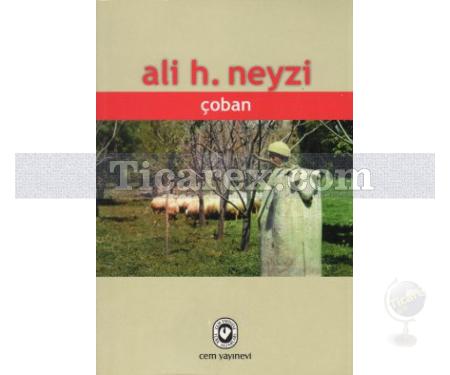 Çoban | Ali H. Neyzi - Resim 1