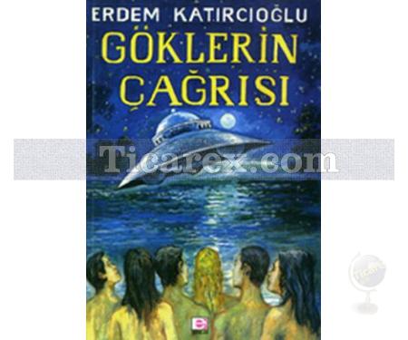 Göklerin Çağrısı | Erdem Katırcıoğlu - Resim 1