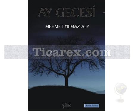 Ay Gecesi | Mehmet Yılmaz Alp - Resim 1