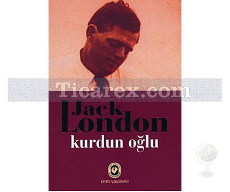 Kurdun Oğlu | Jack London - Resim 1