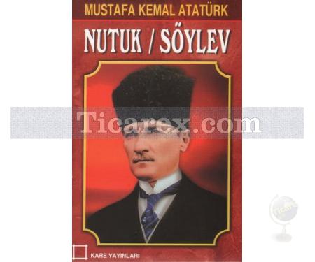 Nutuk (Söylev) | Mustafa Kemal Atatürk - Resim 1