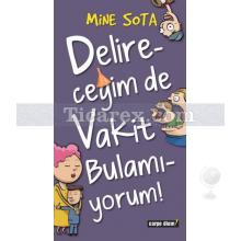 Delireceğim de Vakit Bulamıyorum | Mine Sota