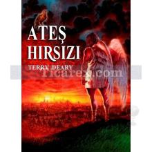 Ateş Hırsızı | Terry Deary