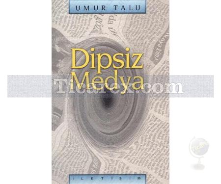 Dipsiz Medya | Umur Talu - Resim 1